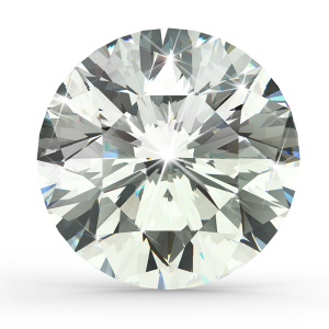 Picture of a diamond