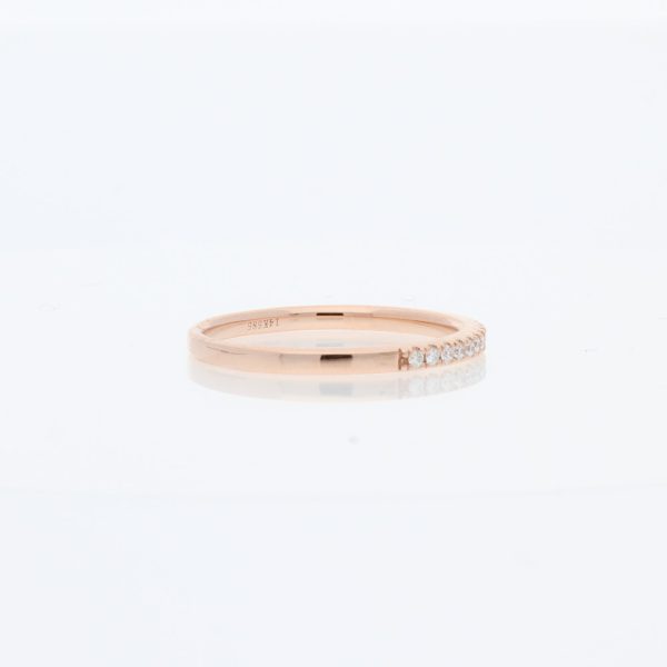 Picture of a wedding band